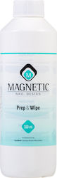 Magnetic Nail Design Cleaner 100ml 859104800 Magnetic Nail Design Cleaner 100ml 859104800