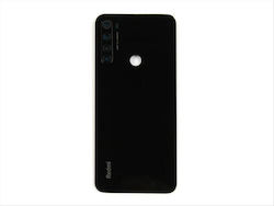 Xiaomi Carcasă Neagră Xiaomi Redmi Note 8 (2021) Xiaomi Carcasă Neagră Xiaomi Redmi Note 8 (2021)