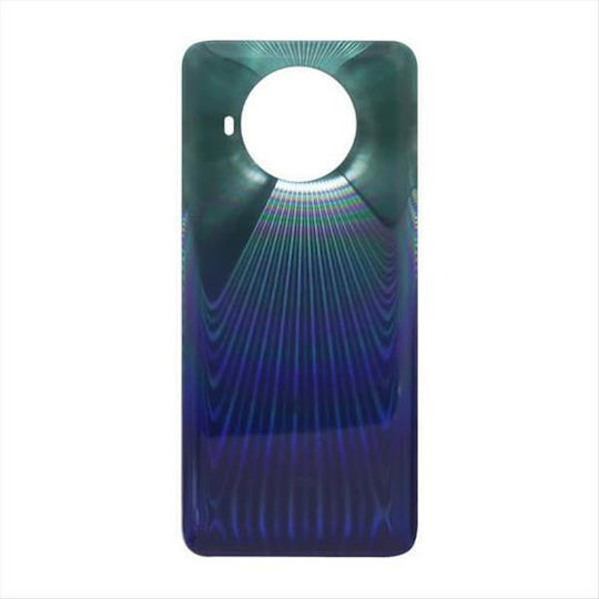 Xiaomi Κапак за замяна на батерията Син за Xiaomi Mi 10T Lite 5G (M2007J17G)