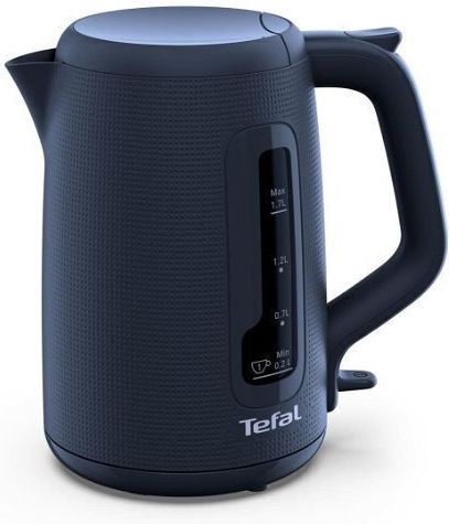 Tefal Kettle 1.7lt 2400W Blue KO2M0410