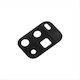 Xiaomi Camera Lens Glass Black for Xiaomi Mi 10 Lite 5G (M2002J9G)