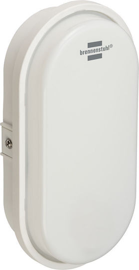 Brennenstuhl LED Emergency Light with Motion Sensor 1pcs