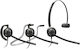 Poly VOIP Headset (783P1AA#ABB)