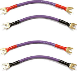 Melodika Speaker Cable Unterminated 1m (MDSC1501)