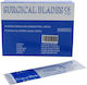 Bournas Medicals Medical Scalpel 122.001 100pcs