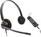 Poly VOIP Headset (783R3AA)