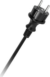 Armac Καλώδιο Ρεύματος με Διατομή 3x1.5mm² 3m V31AC-LEC-URZ1233