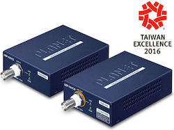 Planet PoE+ Repeater LRP-101C-KIT