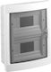 Viko Walled Fuse Box W108xH295xD241mm