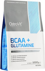 OstroVit L-glutamine 1000гр Без вкус