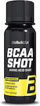 Biotech USA Shot 60gr 60ml Lime