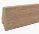 Newplan Plintă de Pardoseală MDF Laminate 240x5...