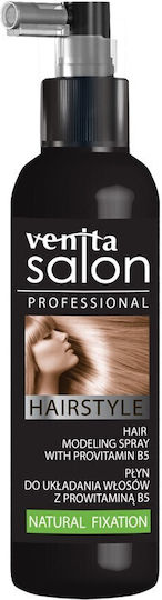 Venita Texturizer Für Leichtes Halten 130ml