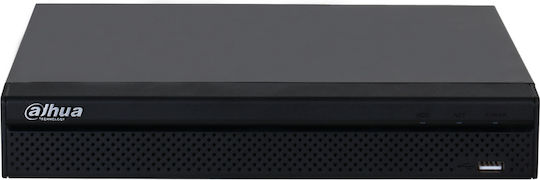 Dahua Nvr2108hs8p4ks3 DVR NVR NVR2108HS-8P-4KS3