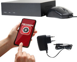 Hikvision Full HD
