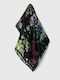 Stine Goya Men's Silky Foulard Multicolour