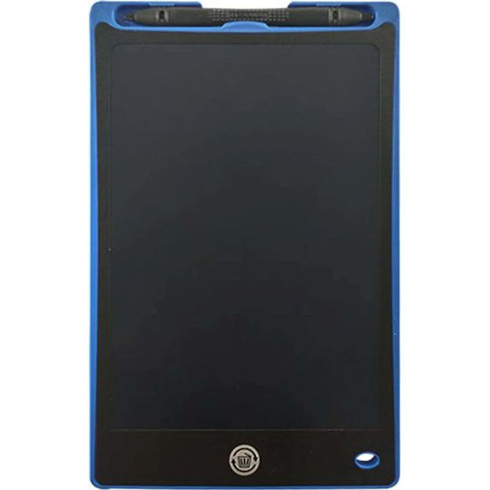GY-WT-8502 LCD Elektronisches Notizbuch 8.8" Blau