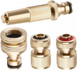 Strend Pro Module Lansator De Apă Cu Cuplaje Rapide