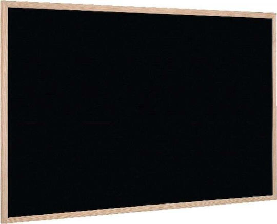 Bi-Office Πίνακας Μαρκαδόρου Κρεμαστός 90x60cm