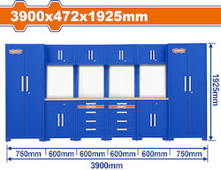 Wadfow 10τμχ WCS3A10