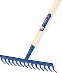 Big BIG-Z14 Bow Rake