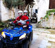 4-часово преживяване с ATV Quad Bike за група от 2 души