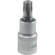 Dedra Biți Cu Cap Hexagonal Torx Și Dimensiunea De Conducere 1/2'' Dimensiune Torx (T) 50x55mm