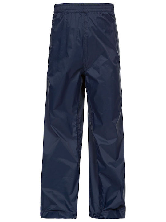 Trespass Kids Trousers Navy