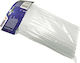 Dedra Ράβδοι Σιλικόνης DED7561 Transparent