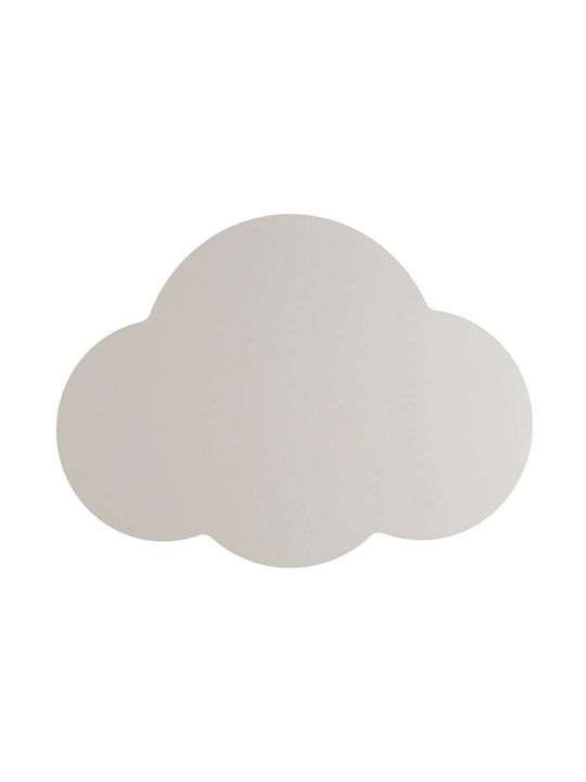 TK Lighting Kids Wall Light