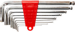 Top Tools Set 9 Chei Allen
