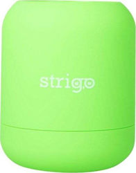 Strigo Pen Holder Suitable for 1 Pen Green