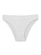 Fay Lingerie Women's Slip White