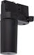 Nowodvorski Mounting Rail for Lighting Fixtures Black 8281