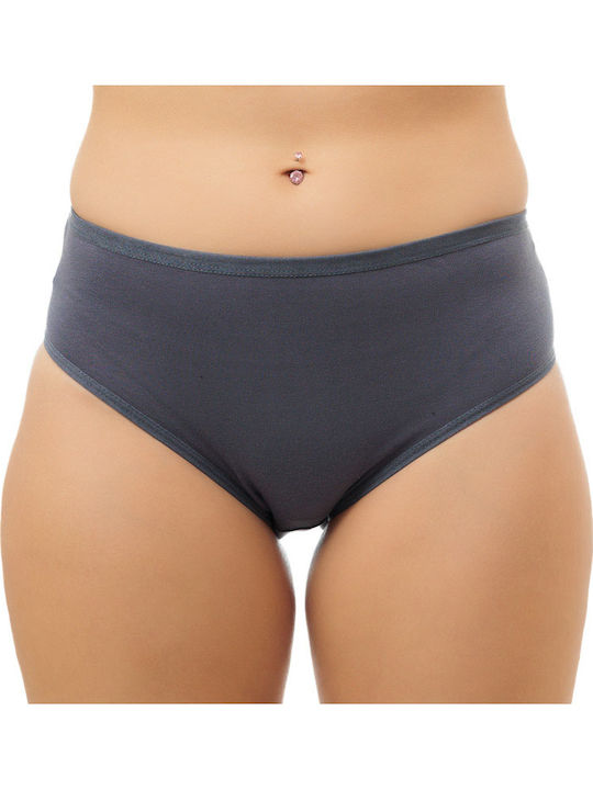 New Lilla Women's Slip Anthracite