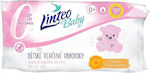 Linteo Baby Wipes 120pcs