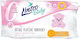 Linteo Baby Wipes 120pcs