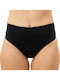 Women's Slip Black