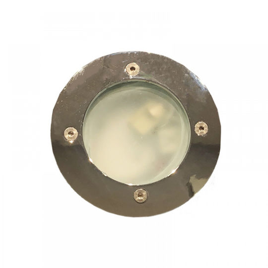 DIL Wall-Mounted Outdoor Spot Light G9 IP65
