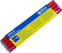 Mega 38001K Set Instrumente Mici Diverse 12 Bucăți