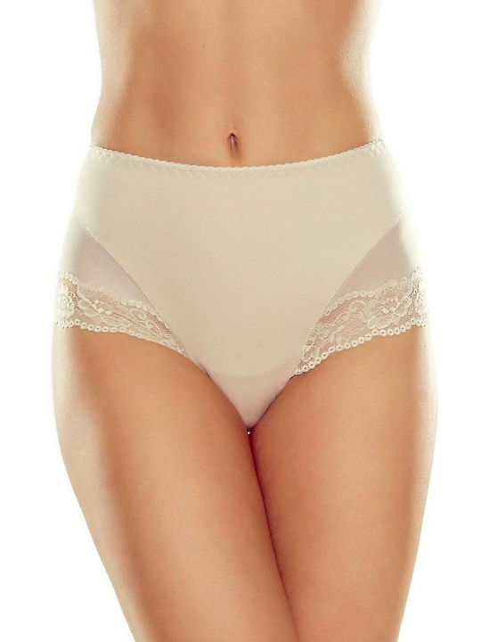 Eldar Figi Damen Slip Beige