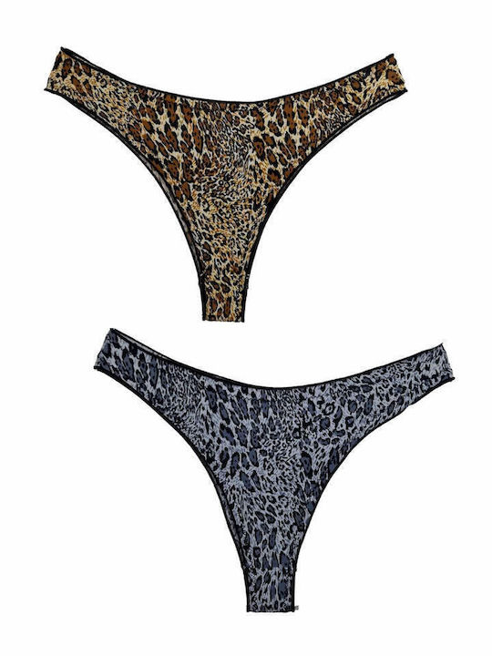 Senses Brazil 2Pack