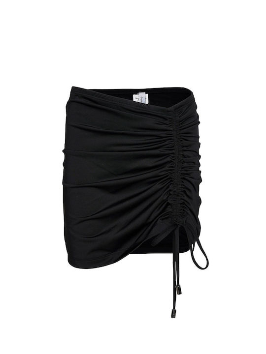 SugarFree Kids Skirt Black