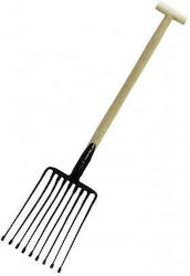 Mega Garden Pitchfork 12286