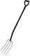 Greenmill Garden Pitchfork 4 Prongs GR9116