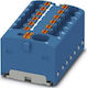 Phoenix Contact Bloc de distribuție a energiei 20buc 1046962