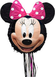 Disney Minnie Mouse Pinata Minnie Disney Minnie Mouse Pinata Minnie