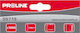 Proline 55750 Nägel 18 Ga 1000 Stück
