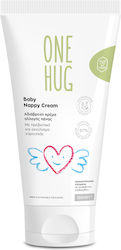 One Hug Baby Nappy Cream 150ml One Hug Baby Nappy Cream 150ml