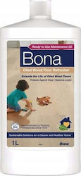 Bona Cleaning Liquid for Floor 1lt Bona Cleaning Liquid for Floor 1lt